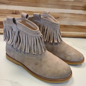 Elephantito Kids Boots  Size 5